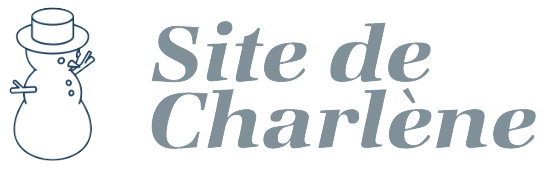 Site de Charlène