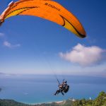 Où sauter en parachute en Amérique : Les 4 meilleurs endroits
