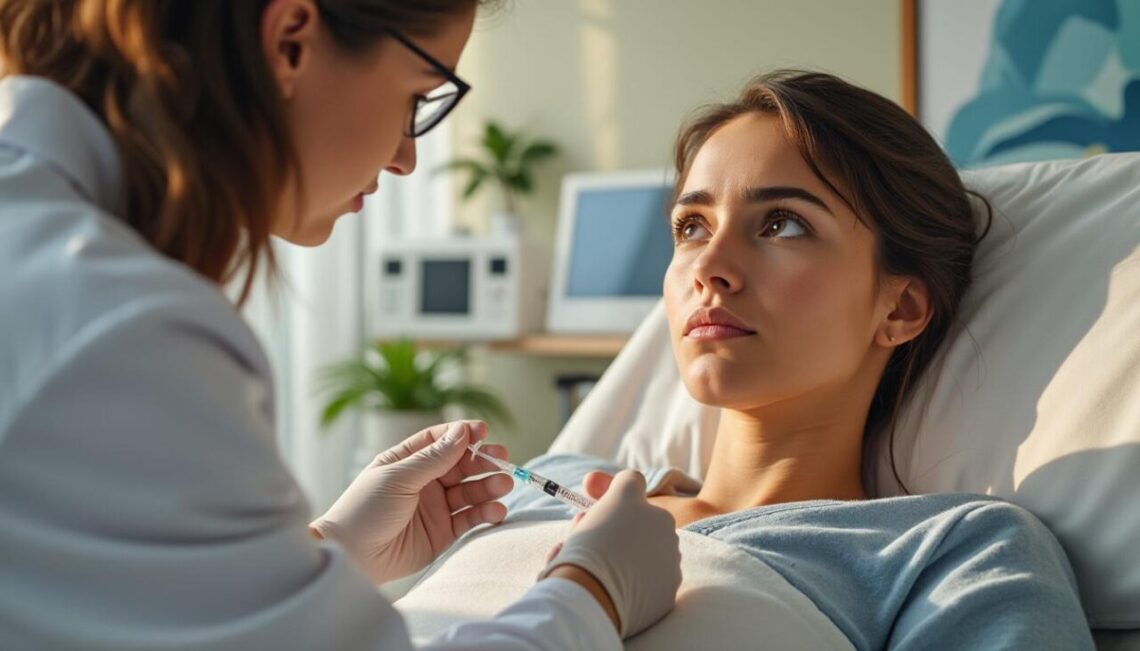 découvrez combien de temps peut durer la douleur après une infiltration et les facteurs qui influencent ce rétablissement. informez-vous sur les soins post-infiltration pour favoriser une guérison rapide et efficace.