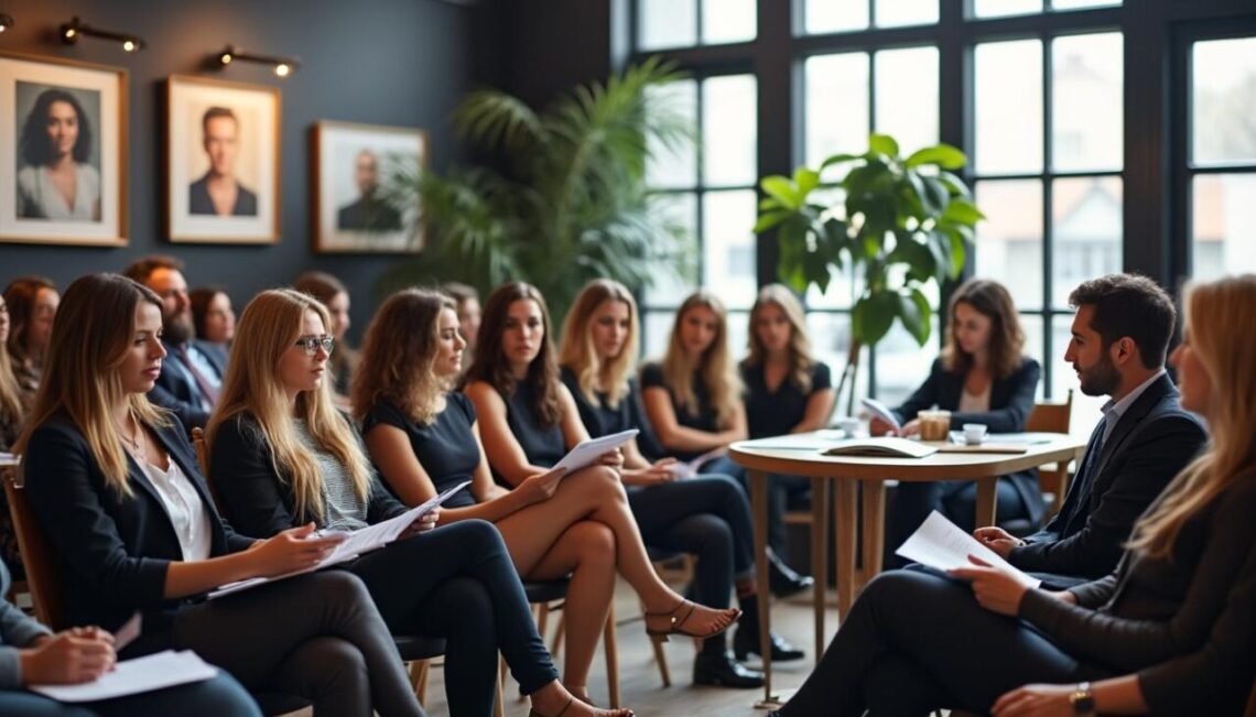 découvrez si des frais sont associés à la participation à un casting. dans cet article, nous abordons les pratiques courantes, les conseils pour éviter les arnaques, et comment naviguer dans le monde des auditions sans débourser d'argent inutilement.