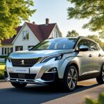 découvrez le peugeot 5008 d'occasion, une voiture spacieuse et polyvalente, idéale pour toute la famille. profitez d'une excellente affaire alliant qualité, confort et performance. ne ratez pas cette opportunité unique d'acquérir un suv fiable et stylé !