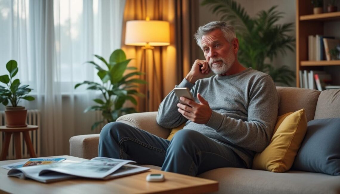 découvrez si reprendre le travail après une infiltration de l'épaule est possible. informez-vous sur les délais de récupération, les conseils médicaux et les meilleures pratiques pour un retour en douceur et en toute sécurité.