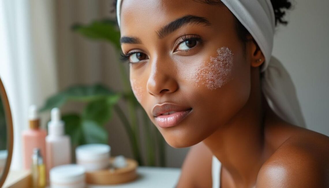 découvrez des conseils pratiques et des remèdes efficaces pour traiter les dartres sur le visage. apprenez à identifier les causes, à soulager les irritations et à restaurer l'éclat de votre peau.