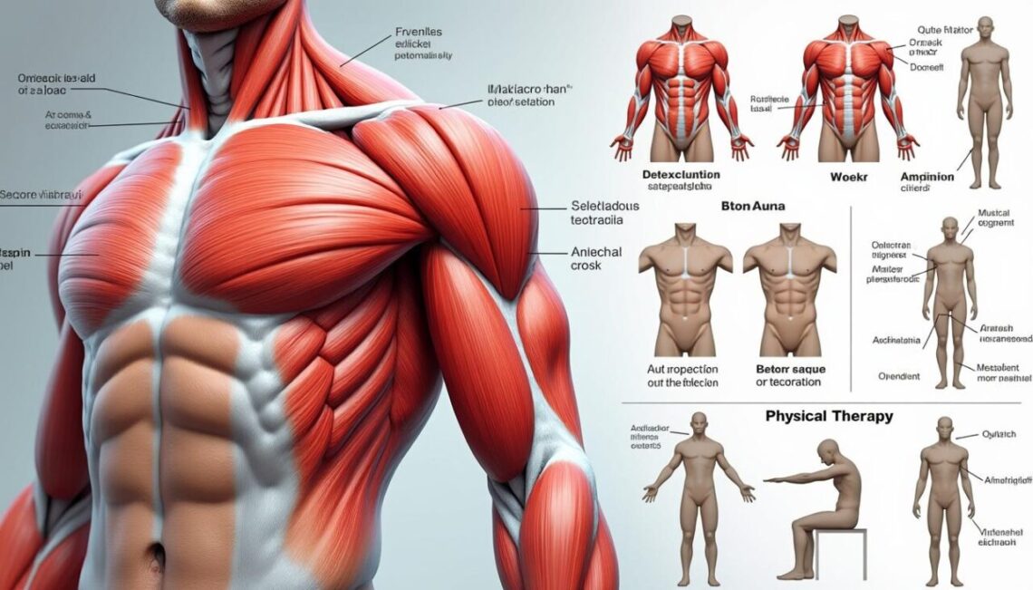 découvrez les causes et les traitements efficaces pour la rupture et la déchirure du grand pectoral. apprenez à reconnaître les symptômes et les options de prise en charge afin de retrouver rapidement votre fonctionnalité musculaire.