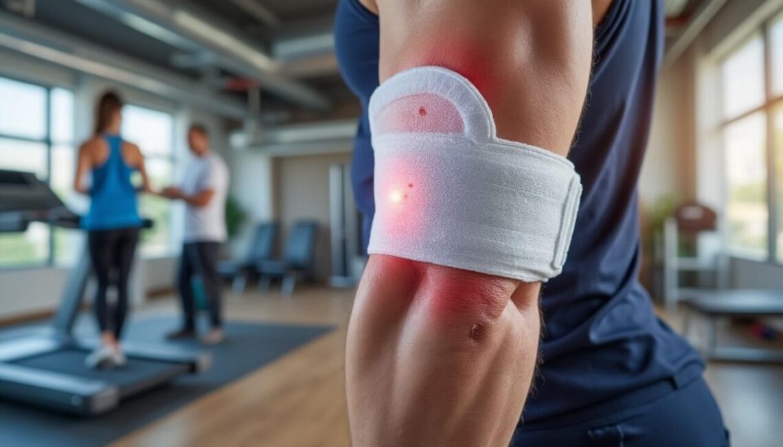 découvrez tout ce qu'il faut savoir sur la tendinite au coude : identifiez les symptômes, explorez les traitements disponibles et suivez nos conseils pratiques pour une récupération rapide et efficace.