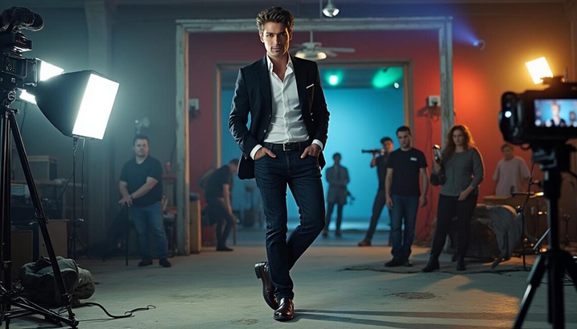 découvrez le parcours captivant de théo fernandez, acteur en pleine ascension, à travers un aperçu de sa carrière, ses rôles marquants et ses projets récents qui promettent de le propulser encore davantage sur la scène cinématographique.