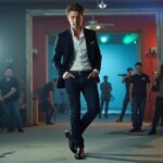 découvrez le parcours captivant de théo fernandez, acteur en pleine ascension, à travers un aperçu de sa carrière, ses rôles marquants et ses projets récents qui promettent de le propulser encore davantage sur la scène cinématographique.