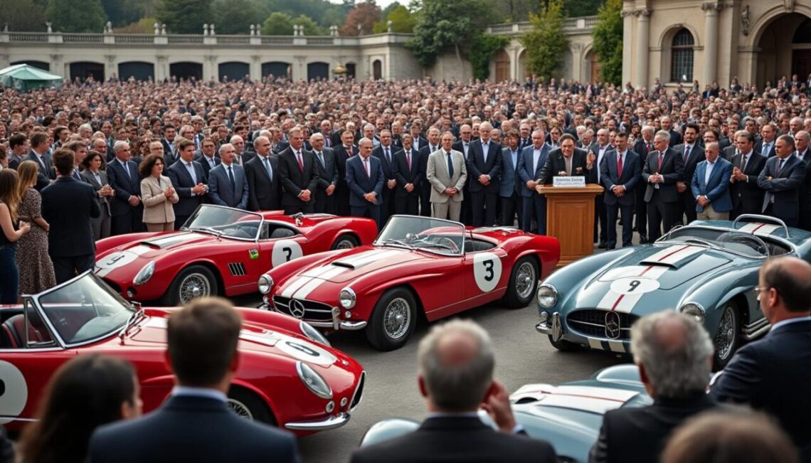 découvrez comment participer efficacement à la vente aux enchères de voitures à pont-à-mousson. suivez nos conseils pratiques pour maximiser vos chances de succès et dénicher la voiture de vos rêves dans cette ville dynamique.