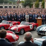 Vente aux enchères de voitures à Pont-à-Mousson : comment participer efficacement ? découvrez comment participer efficacement à la vente aux enchères de voitures à pont-à-mousson. suivez nos conseils pratiques pour maximiser vos chances de succès et dénicher la voiture de vos rêves dans cette ville dynamique.