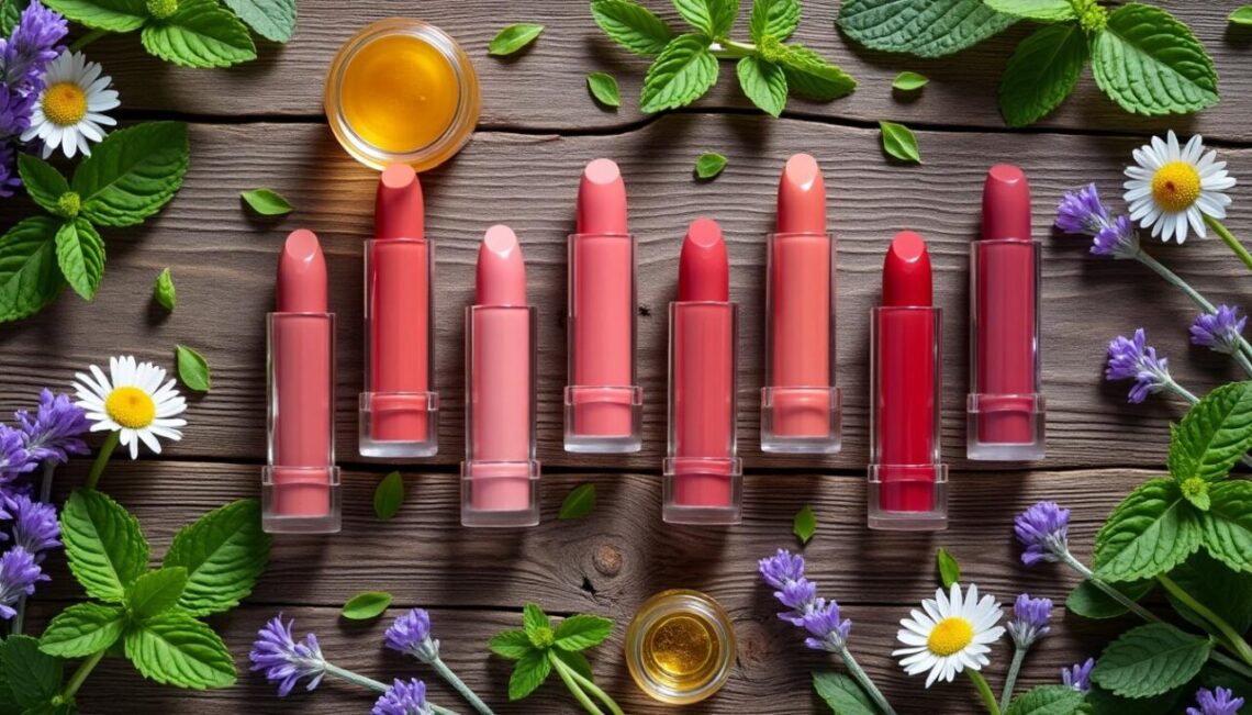 découvrez notre avis sur le rouge à lèvres vegan maison m, une alternative éthique qui allie qualité et respect de l'environnement. plongez dans l'univers de la beauté consciente et trouvez la teinte parfaite pour rehausser votre charme tout en prenant soin de la planète.