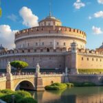 découvrez le château saint-ange à rome, un monument emblématique chargé d'histoire. explorez ses secrets, ses légendes fascinantes et les incontournables à ne pas manquer lors de votre visite pour une expérience inoubliable au cœur de la ville éternelle.