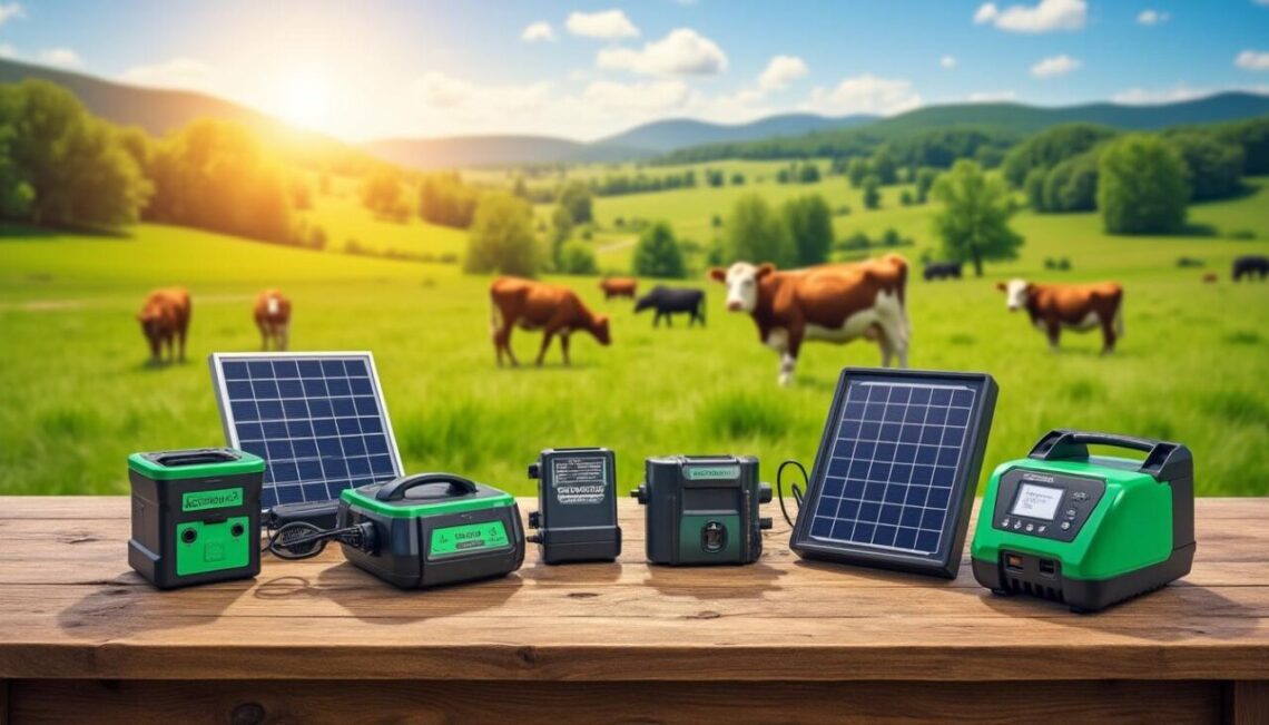 découvrez comment sélectionner l'électrificateur de clôture idéal pour vos besoins. ce guide vous aide à évaluer les critères essentiels tels que la puissance, le type d'alimentation et les spécificités de votre terrain afin de garantir la sécurité de vos animaux et l'efficacité de votre clôture.