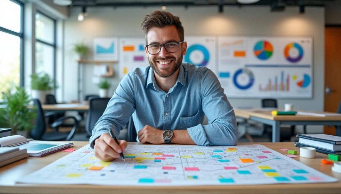 découvrez comment exploiter au mieux la carte campagne pour optimiser vos projets. suivez nos conseils pratiques pour une planification stratégique et un suivi efficace de vos initiatives.