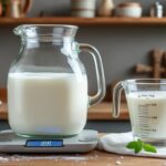 découvrez comment convertir facilement des kilogrammes de lait en litres. suivez notre guide étape par étape pour maîtriser cette conversion essentielle en cuisine ou pour des besoins alimentaires. simplifiez vos recettes et calculez les quantités exactes avec nos conseils pratiques.