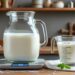 découvrez comment convertir facilement des kilogrammes de lait en litres. suivez notre guide étape par étape pour maîtriser cette conversion essentielle en cuisine ou pour des besoins alimentaires. simplifiez vos recettes et calculez les quantités exactes avec nos conseils pratiques.
