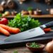 découvrez notre guide complet sur le couteau du chef : conseils d'utilisation recommandés par des professionnels, astuces pour choisir le bon modèle, et avis d'experts pour améliorer votre expérience culinaire.