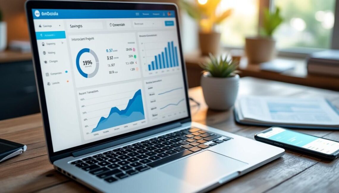 découvrez comment gérer votre compte de crédit municipal en ligne facilement. accédez à toutes les fonctionnalités de votre compte, consultez vos transactions, et simplifiez vos opérations financières avec nos outils numériques.