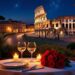 découvrez les endroits les plus enchanteurs pour passer une nuit romantique à rome. des hôtels de charme aux dîners aux chandelles, vivez une expérience inoubliable au cœur de la ville éternelle.