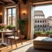 découvrez les meilleurs quartiers où se loger à rome pour un séjour de 3 jours. des conseils pratiques pour choisir l'hébergement idéal, que ce soit un hôtel, une auberge ou un airbnb, afin de profiter pleinement de la magie de la ville éternelle.