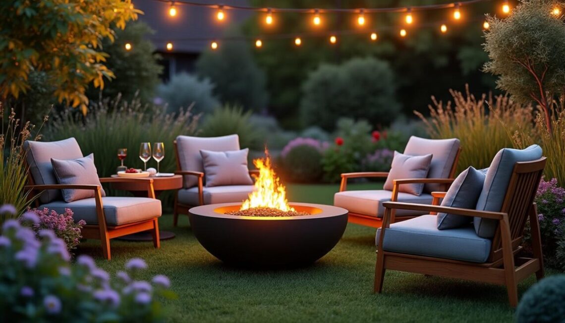 découvrez notre avis complet sur le brasero oyat, un accessoire de jardin incontournable. explorez les retours d'expérience de nos utilisateurs pour mieux comprendre ses avantages, ses fonctionnalités et son impact sur vos soirées en extérieur. améliorez vos moments de détente avec cet équipement alliant design et performance.